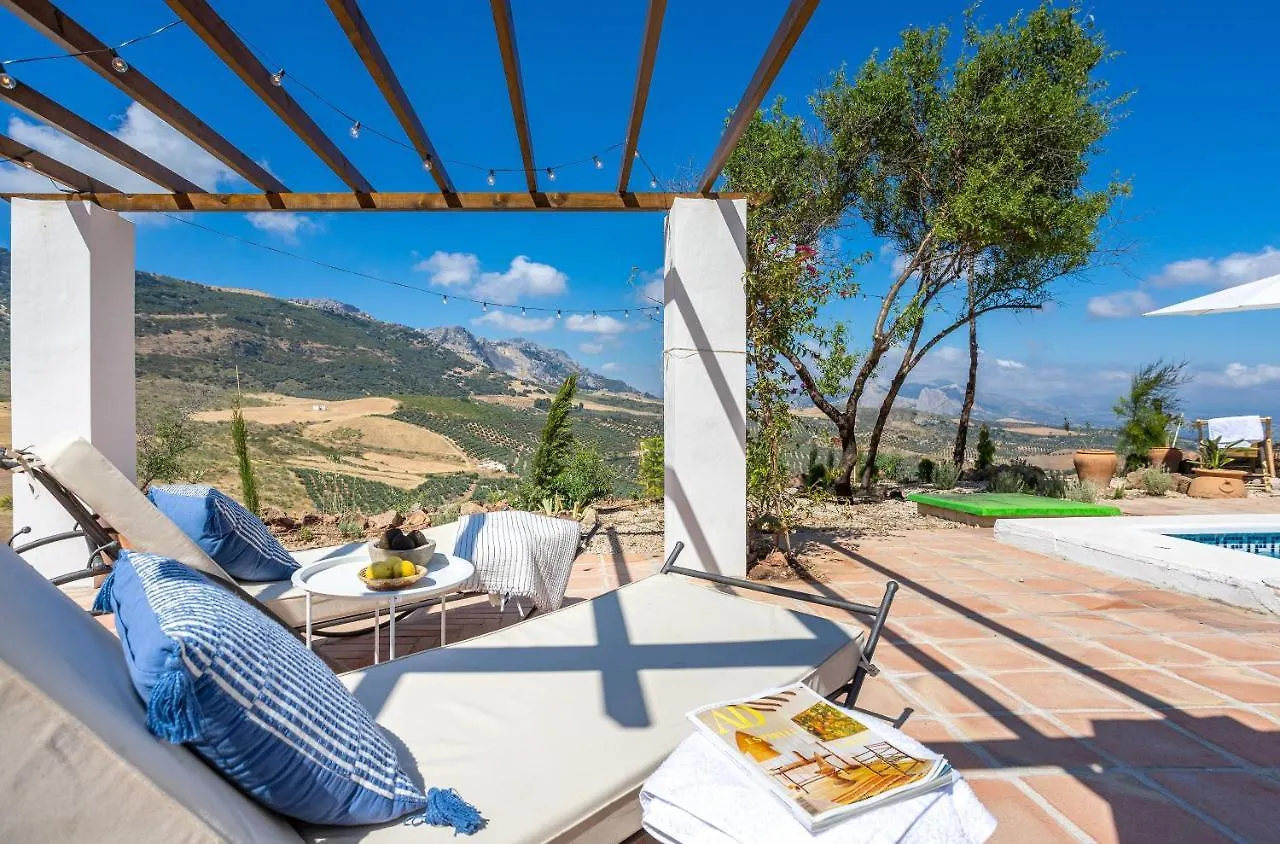 Finca Aguilar Villa Colmenar 0*,  Spain